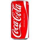 Coca-Cola - napój orzeźwiający
