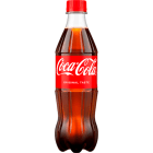 Coca Cola - napój gazowany