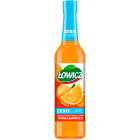Zagęszczona baza napoju o smaku pomarańczowym bez cukru ŁOWICZ 400ml