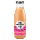 Tłoczone jabłko z marakują BRACIA SADOWNICY 750ml
