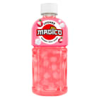 Napój owocowy o smaku liczi z kawałkami galaretki kokosowej MAGICO 320ml
