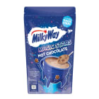 Napój czekoladowy (instant) MILKY WAY 140g