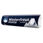 Mocno miętowe cukierki WINTERFRESH 28g
