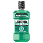 Płyn do płukania jamy ustnej FRESH BURST LISTERINE 500ml