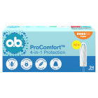 ProComfort Tampony Super 24 O.B.® 24g