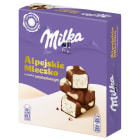 Alpejskie Mleczko Happy Cows Pianka o smaku śmietankowym MILKA 330g