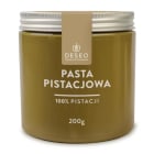 Pasta pistacjowa (100% pistacji) DESEO 200g