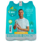 Woda alkaliczna niegazowana Cristiano Ronaldo Ursu9 1.50l