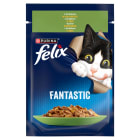 Karma dla kotów królik w galaretce Fantastic FELIX® 85g
