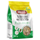 Mieszanka nasion   słonecznik, dynia, orzechy pinii KRESTO 300g