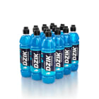 Napój izotoniczny o smaku owocowym bez cukru WK DZIK 750ml