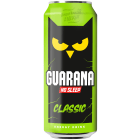 Napój gazowany energetyzujący o smaku tutti frutti GUARANA 500ml