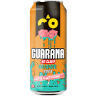 Napój gazowany energetyzujący o smaku mango GUARANA 500ml
