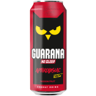 Napój gazowany energetyzujący o smaku marakui GUARANA 500ml