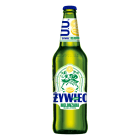MELONŻADA Piwo bezalkoholowe (cena zawiera 1 zł kaucji za butelkę) ŻYWIEC 500ml