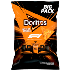 Chipsy kukurydziane o smaku sera DORITOS 180g