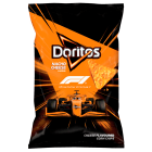 Chipsy kukurydziane o smaku serowym Nacho DORITOS 100g