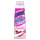 Odplamiacz w płynie z aplikatorem do Dywanów 195ml VANISH 195ml