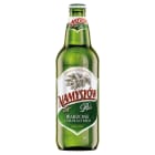 Piwo w butelce Pils – Namysłów to jasne pełne piwo, zawdzięczające swój smak tradycyjnej recepturze.