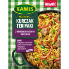 Kurczak teryiaki Przepis na... KAMIS 35g
