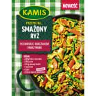 Smażony ryż Przepis na... KAMIS 30g