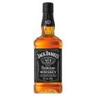 Tennessee Whiskey - Jack Daniels. Jeden z najpopularniejszych, najlepiej znanych alkoholi na świecie