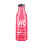 WOW Smoothie   Scary Raspberry SŁOŃCE 330ml