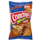 Chipsy Kebab X Cut CRUNCHIPS 130g