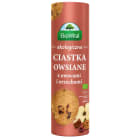 Ciastka owsiane z owocami i orzechami BIO EKO WITAL 250g