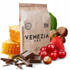 Kawa ziarnista VENEZIA ORO COLUMBIA MEDELLIN (100% Arabica) VENEZIA COFFEE 550g