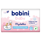 Baby Mydło w kostce 90g BOBINI 90g