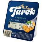 Ser z niebieską pleśnią kremowy TUREK 100g