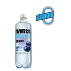 Napój gazowany bez cukru o smaku jogody DR WITT 750ml