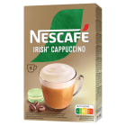 Cappuccino w stylu irlandzkim (8 sasz.) NESCAFÉ 112g