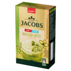 Matcha Latte Vanilla napój rozpuszczalny (8 sasz.) JACOBS 116g