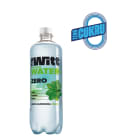 Napój gazowany bez cukru o smaku miętowym DR WITT 750ml