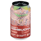 Rooibos Kombucha PRAGER'S 330ml