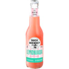 Lemoniada malina BRACIA SADOWNICY 275ml
