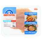 Sznycle z piersi indyka Premium INDYKPOL 260g