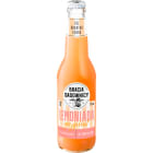 Lemoniada grejpfrut BRACIA SADOWNICY 275ml