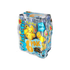 Pokémon Napój z o smaku mango mandarynka Waterrr KUBUŚ 500ml