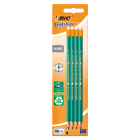 Ołówek z gumką blister 4 szt. BIC 4.000szt