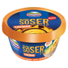 Sos serowy soSER cheddar HOCHLAND 175g