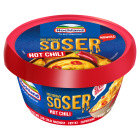 Sos serowy soSER hot chilli HOCHLAND 175g