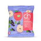 Jabłka ze smakiem czarnej porzeczki CRISPY 18g