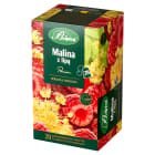 Malina z Lipą Herbatka owocowa 20 torebek Premium BIFIX 40g