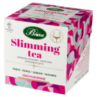 Herbata ziołowo owocowa 15 torebek (piramidki) Slimming BIFIX 30g