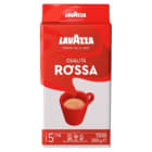 Kawa mielona QUALITA ROSSA LAVAZZA 250g