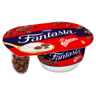Jogurt kremowy z mini kawałkami Maltesers FANTASIA 103g