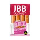 KIEŁBASA BEZ OSŁONKI 330 G JBB BAŁDYGA 330g